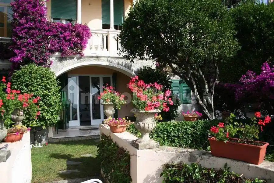 Appartamento in affitto a Santa Margherita Ligure