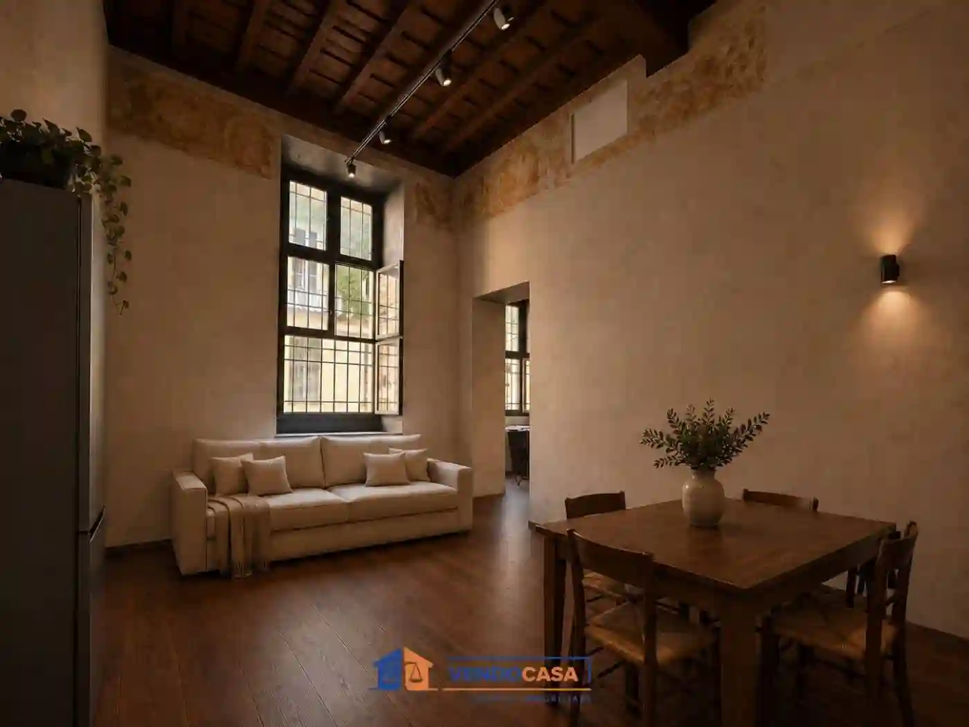 Loft - foto 5