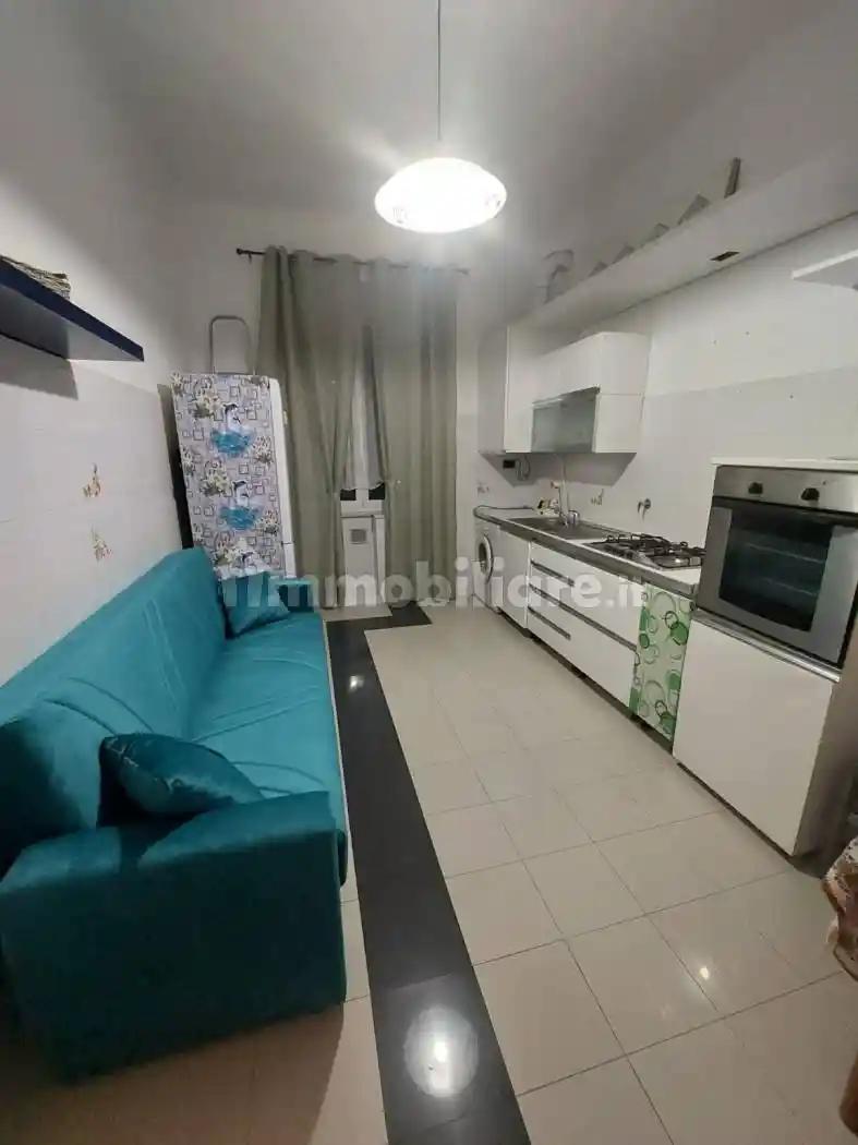 Appartamento in vendita a Savona