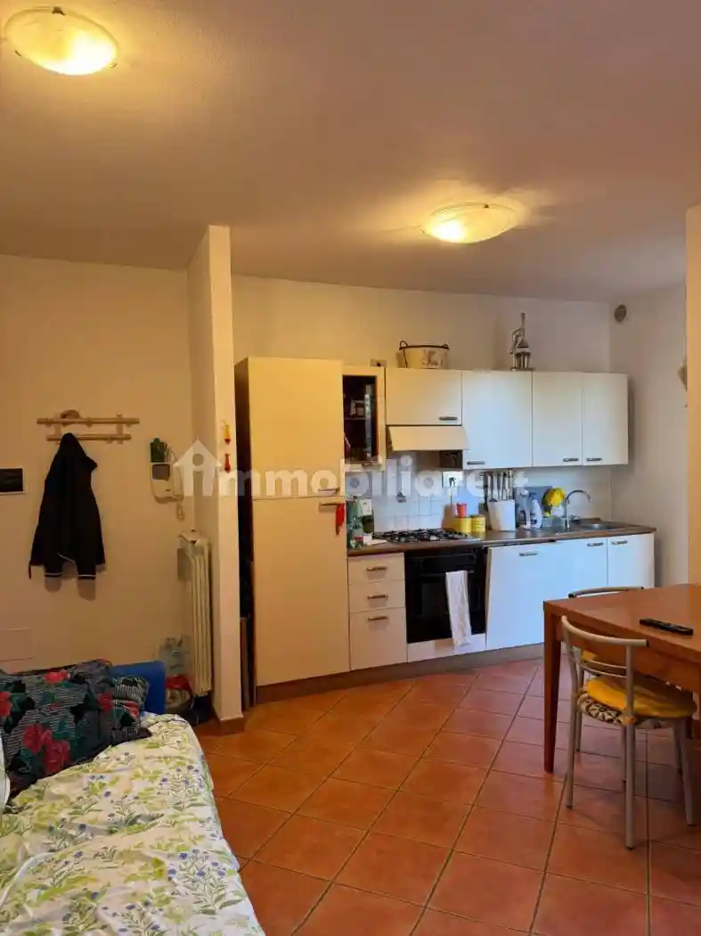 Appartamento in affitto a Cascina