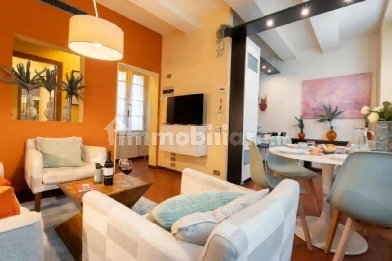 Appartamento in vendita a Firenze