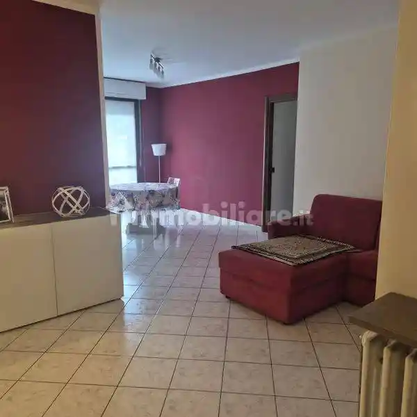 Appartamento in vendita a Sondrio