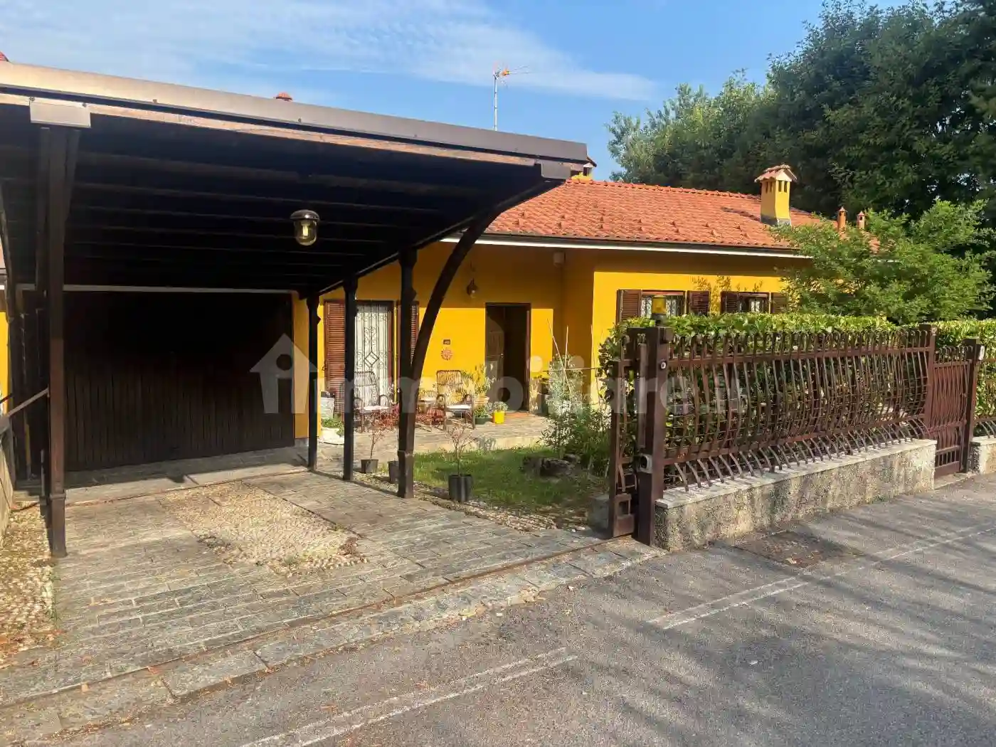 Villa - foto 3