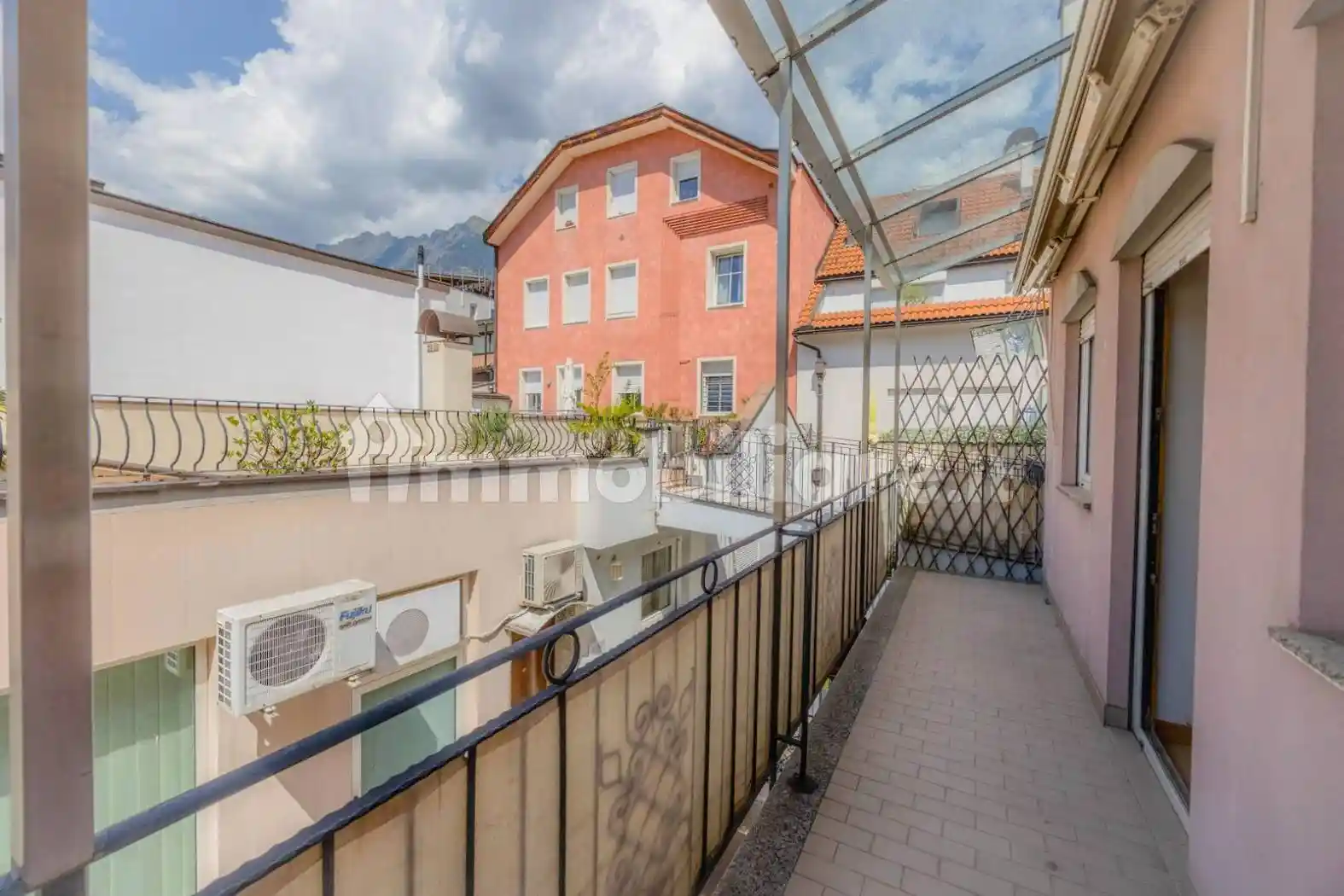 Appartamento in vendita a Merano