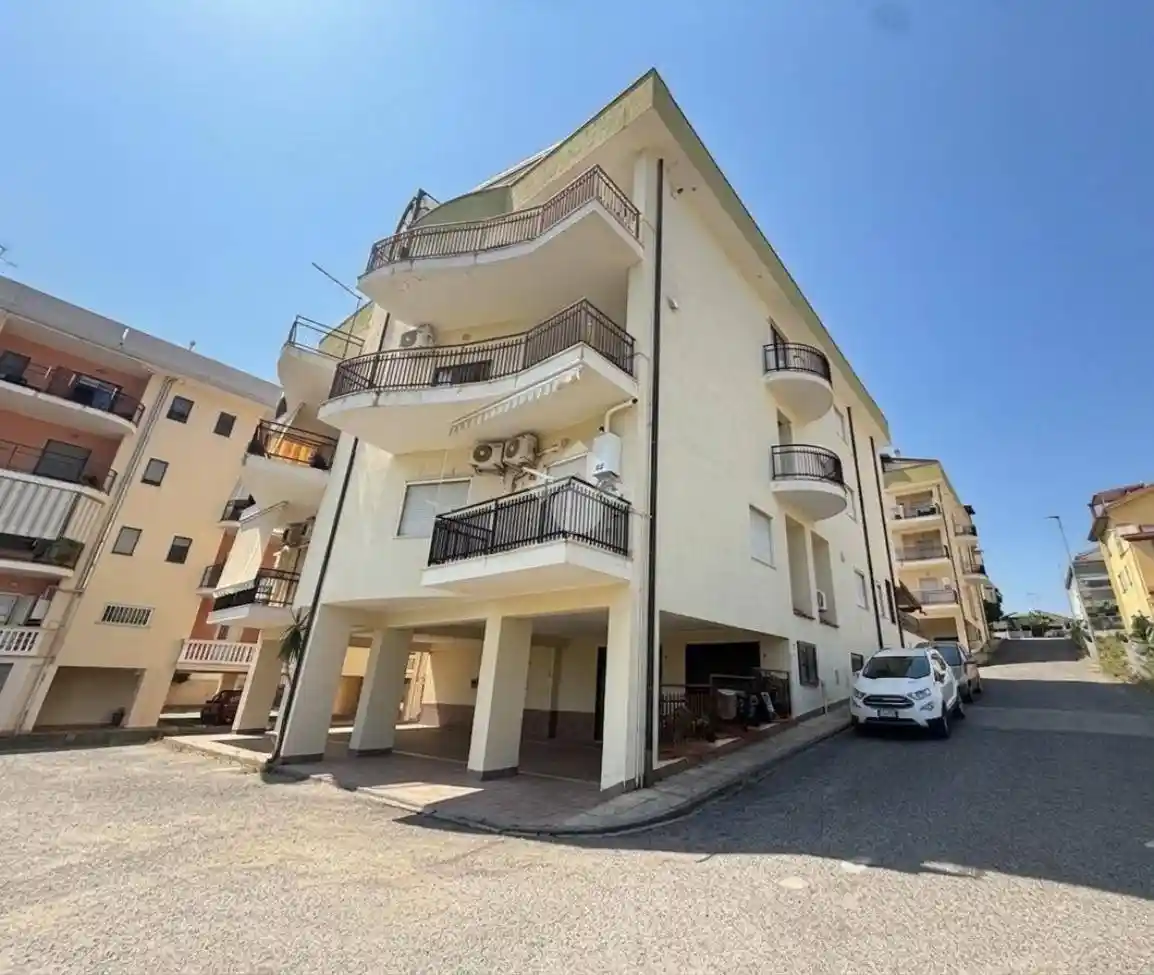 Appartamento in vendita a Corigliano-Rossano