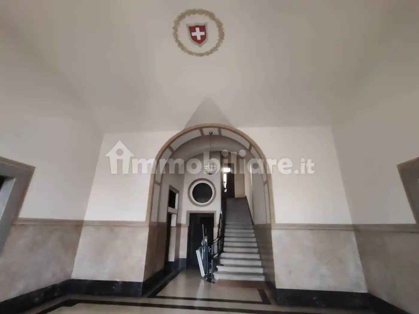 Attico - Mansarda in vendita a Trieste