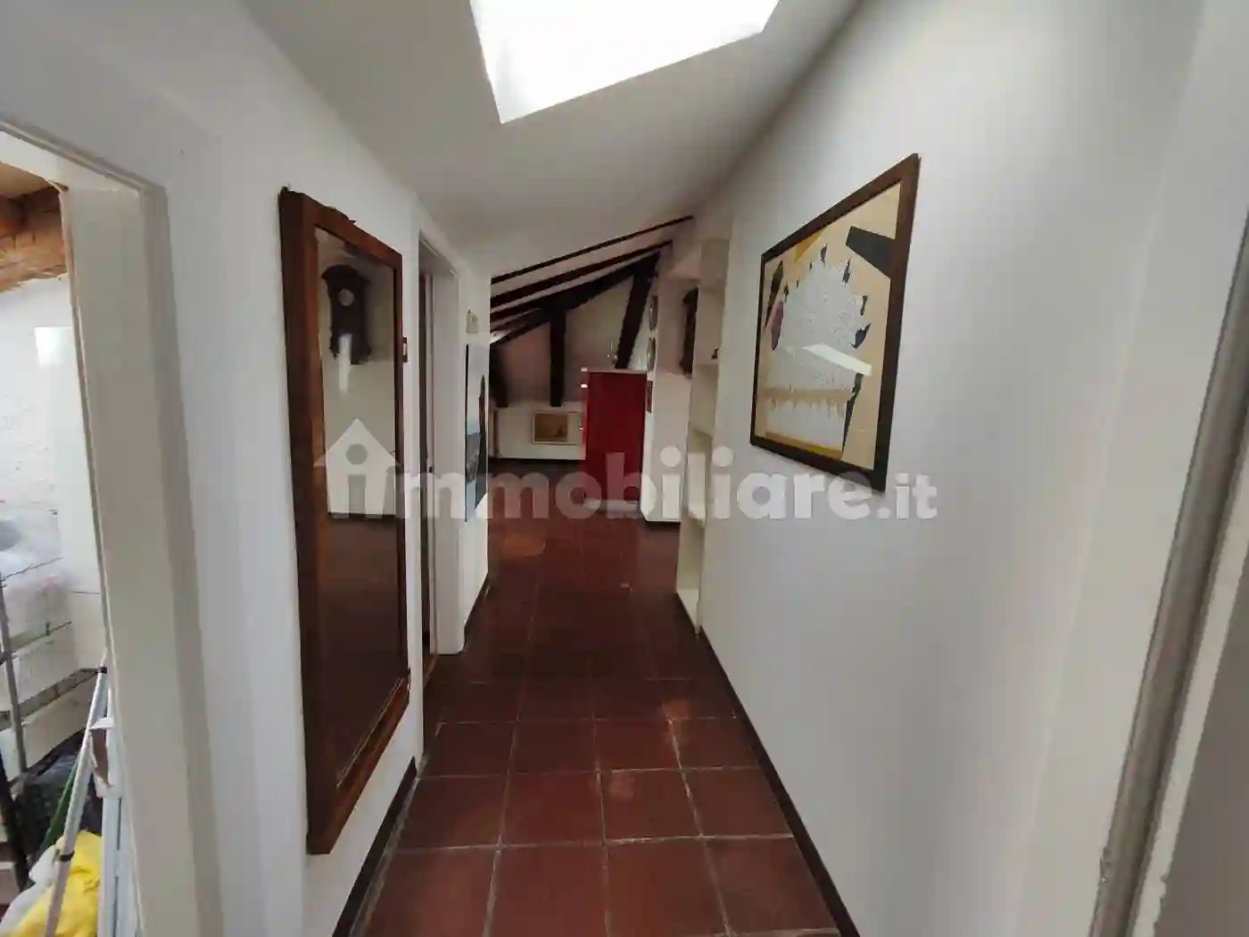 Attico - Mansarda - foto 2