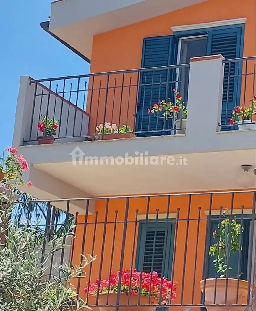 Casa indipendente in vendita a Spadafora