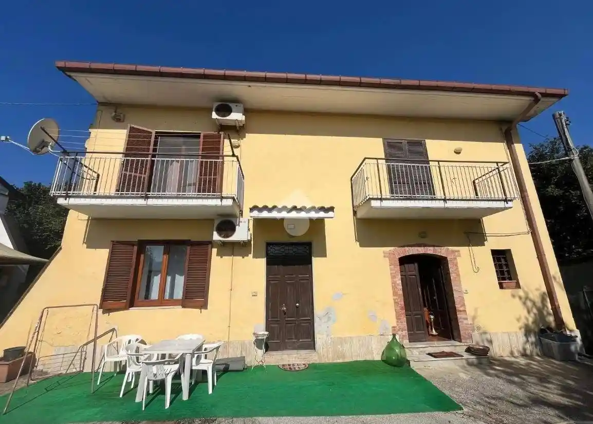 Casa indipendente in vendita a Avellino