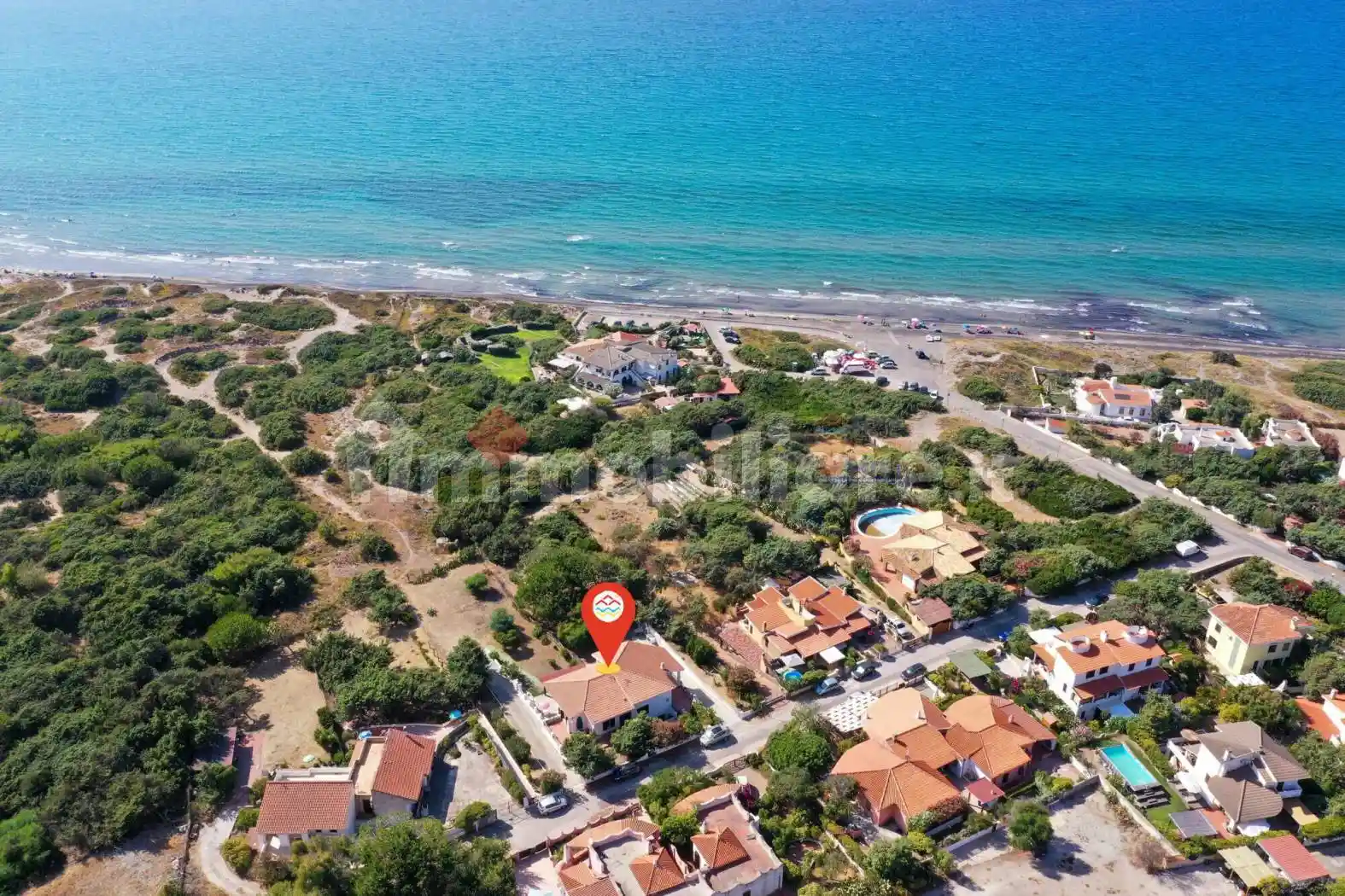 Villa in vendita a Sorso