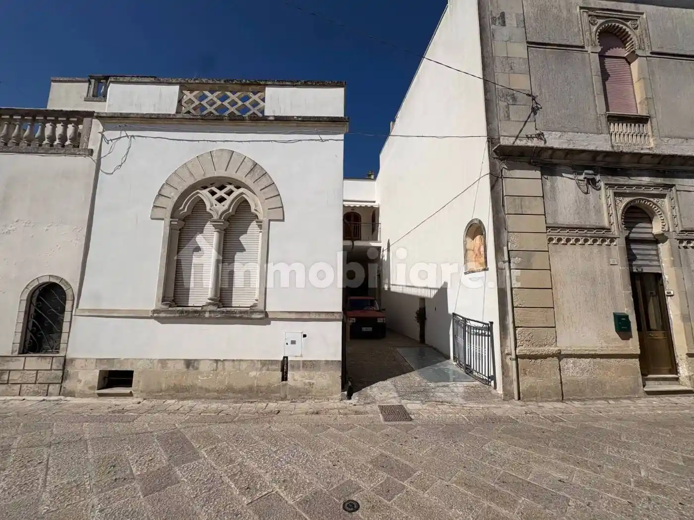 Casa indipendente in vendita a Diso