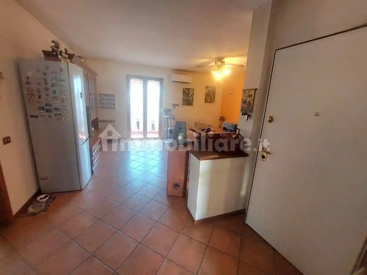 Appartamento in vendita a Castelfranco Piandisco