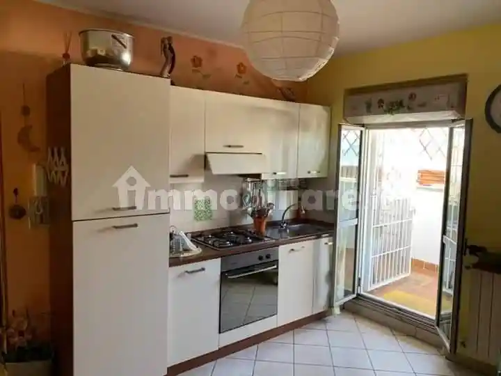 Appartamento in affitto a Aprilia