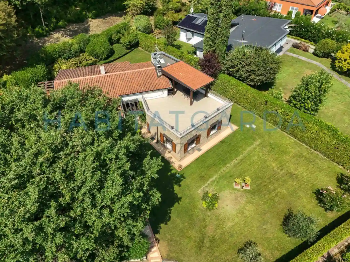 Villa - foto 4