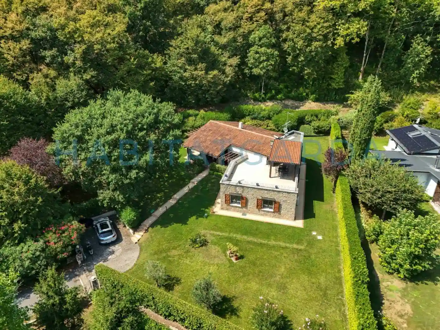 Villa - foto 5