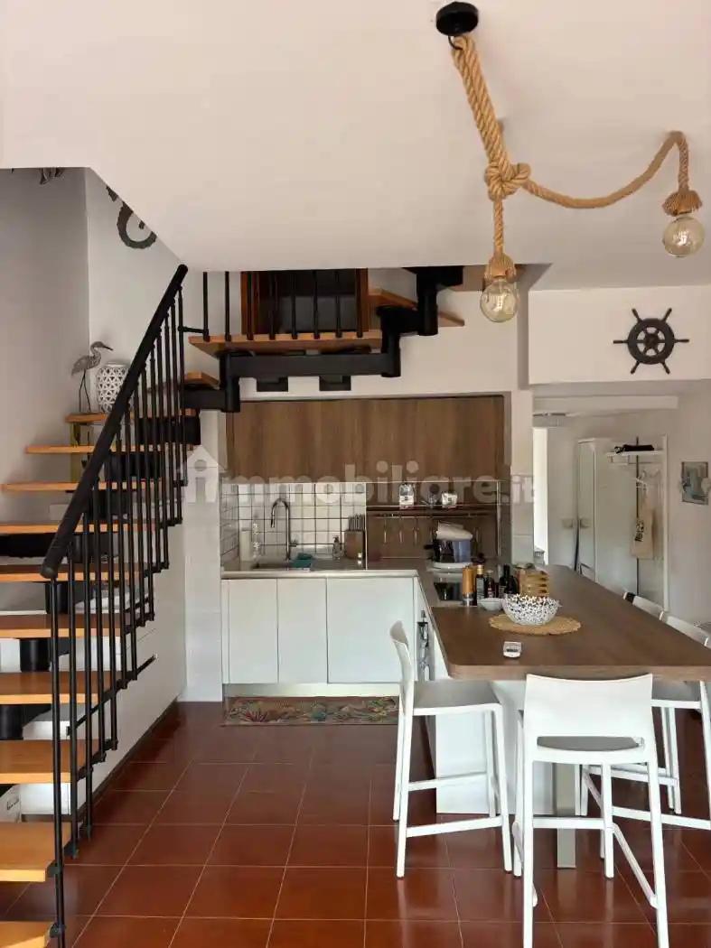 Appartamento in vendita a Cavallino-Treporti