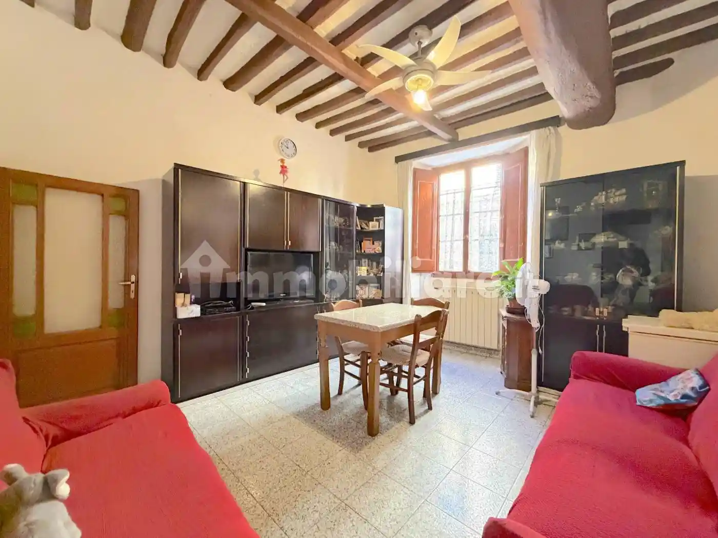 Appartamento in vendita a Pescia