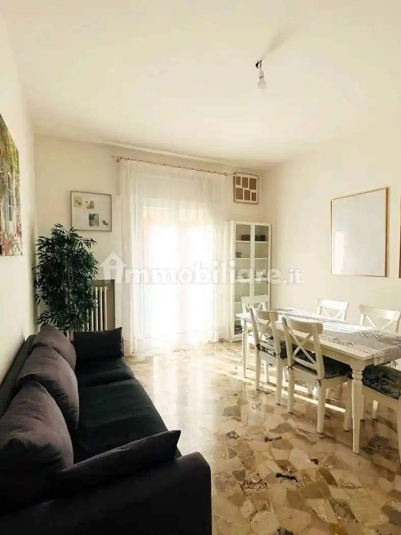 Appartamento in vendita a Bologna