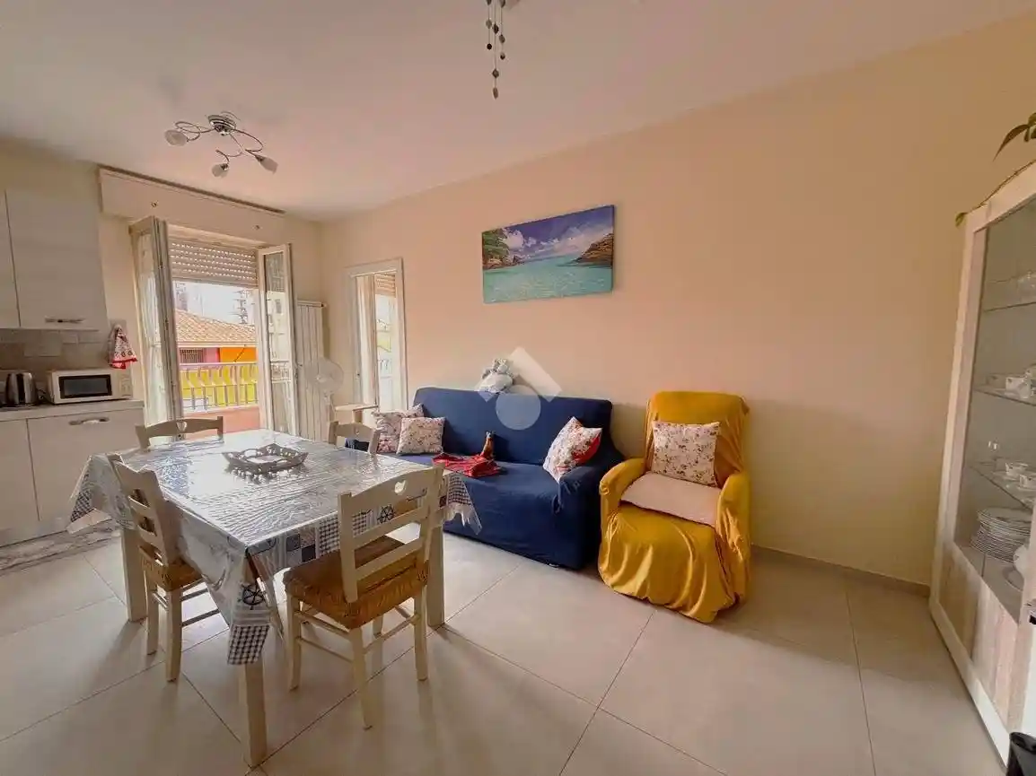 Appartamento in vendita a Bellaria-Igea Marina