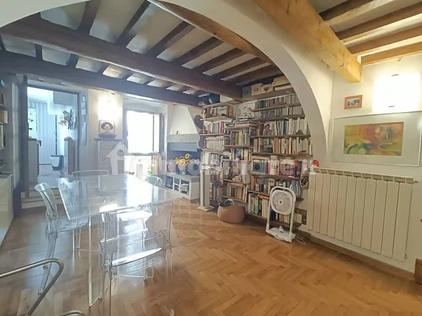 Appartamento in vendita a Firenze
