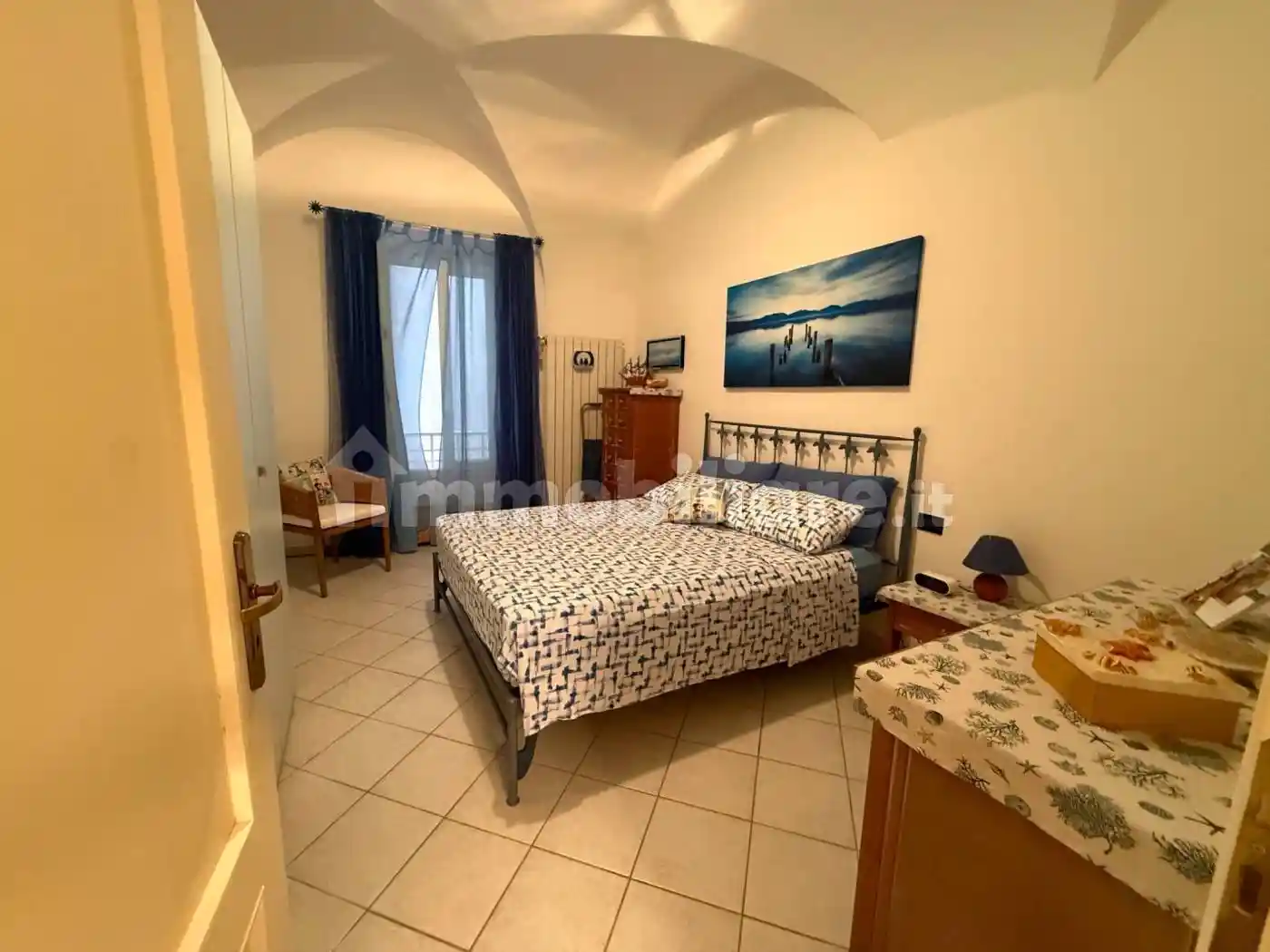 Appartamento in vendita a Spotorno