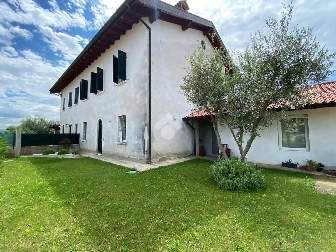 Casa indipendente - foto 2