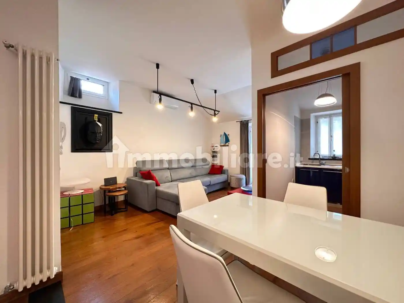 Appartamento in vendita a Alassio