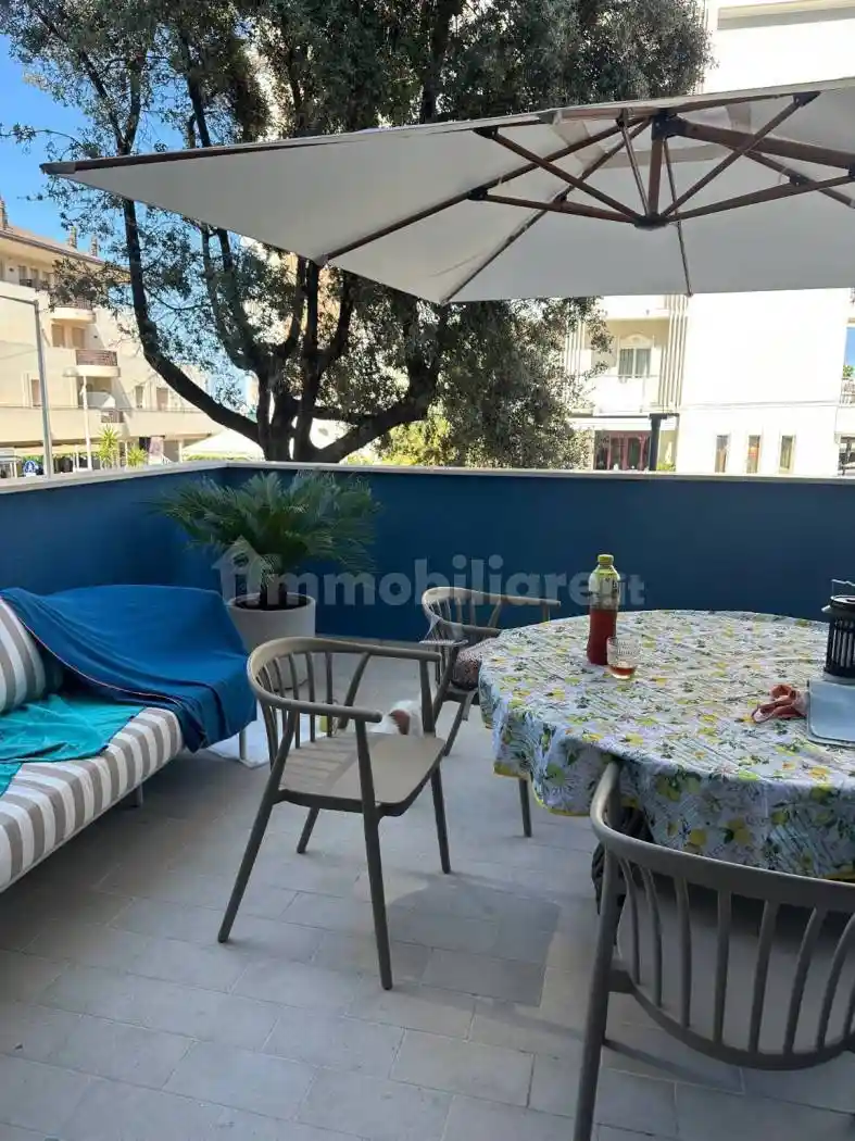 Appartamento in affitto a Rimini