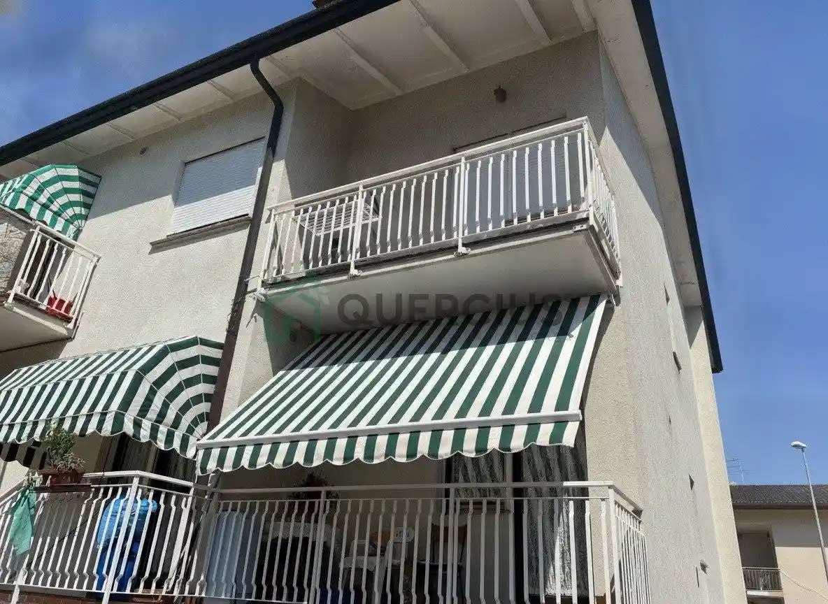 Appartamento in affitto a Jesolo
