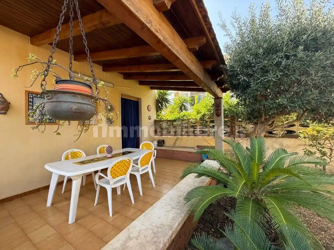Casa indipendente in vendita a Modica