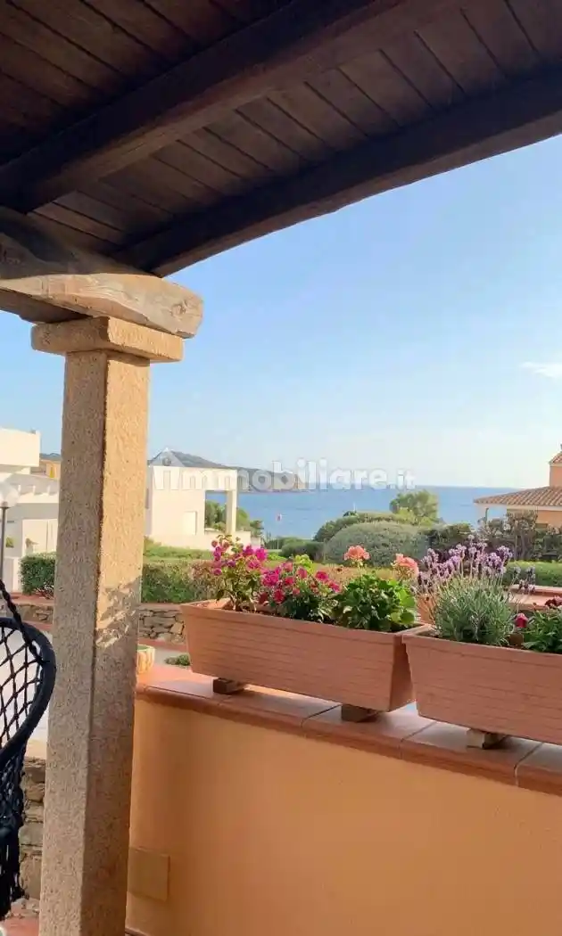 Appartamento in affitto a Golfo Aranci