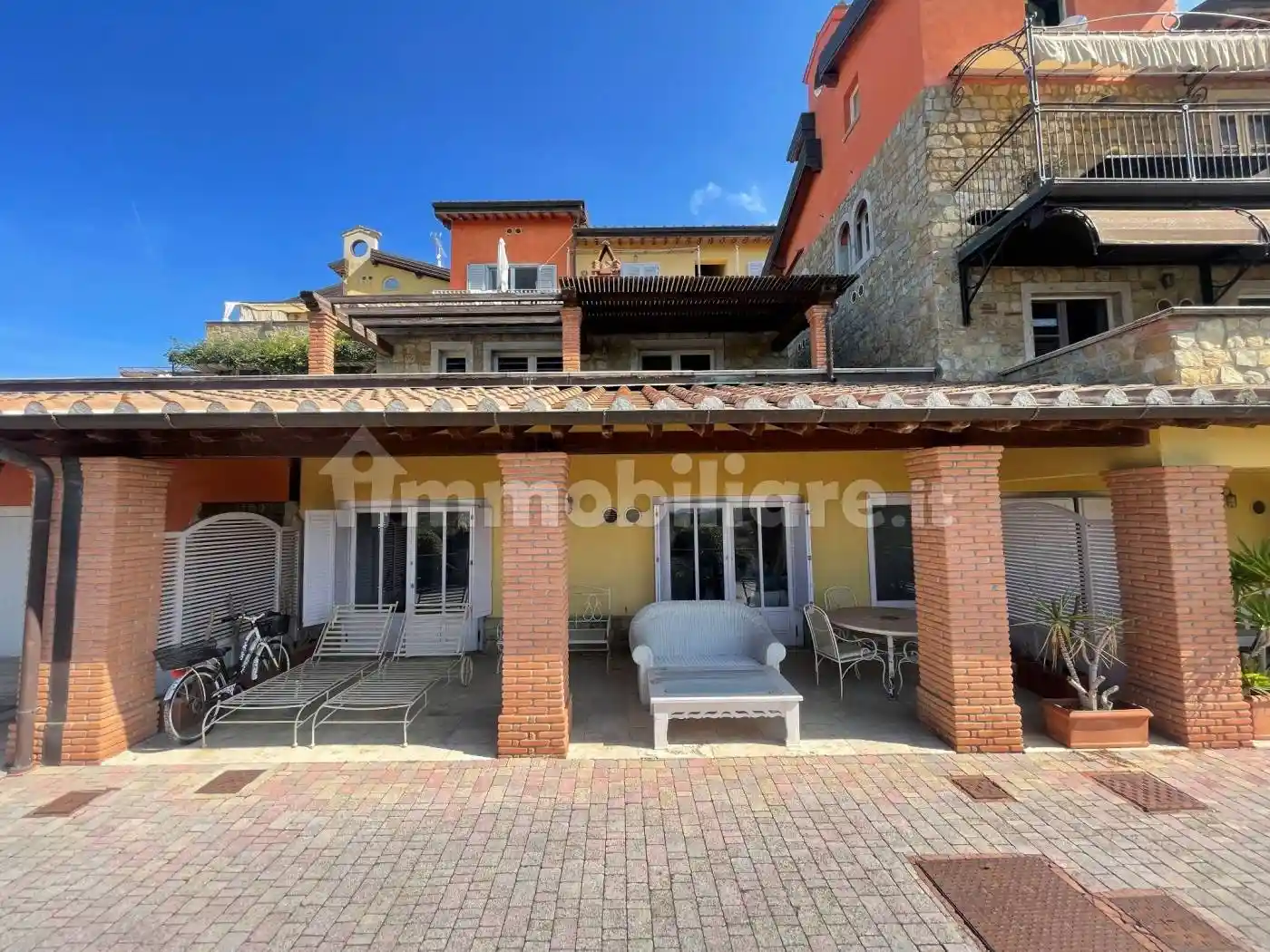 Appartamento in vendita a San Vincenzo