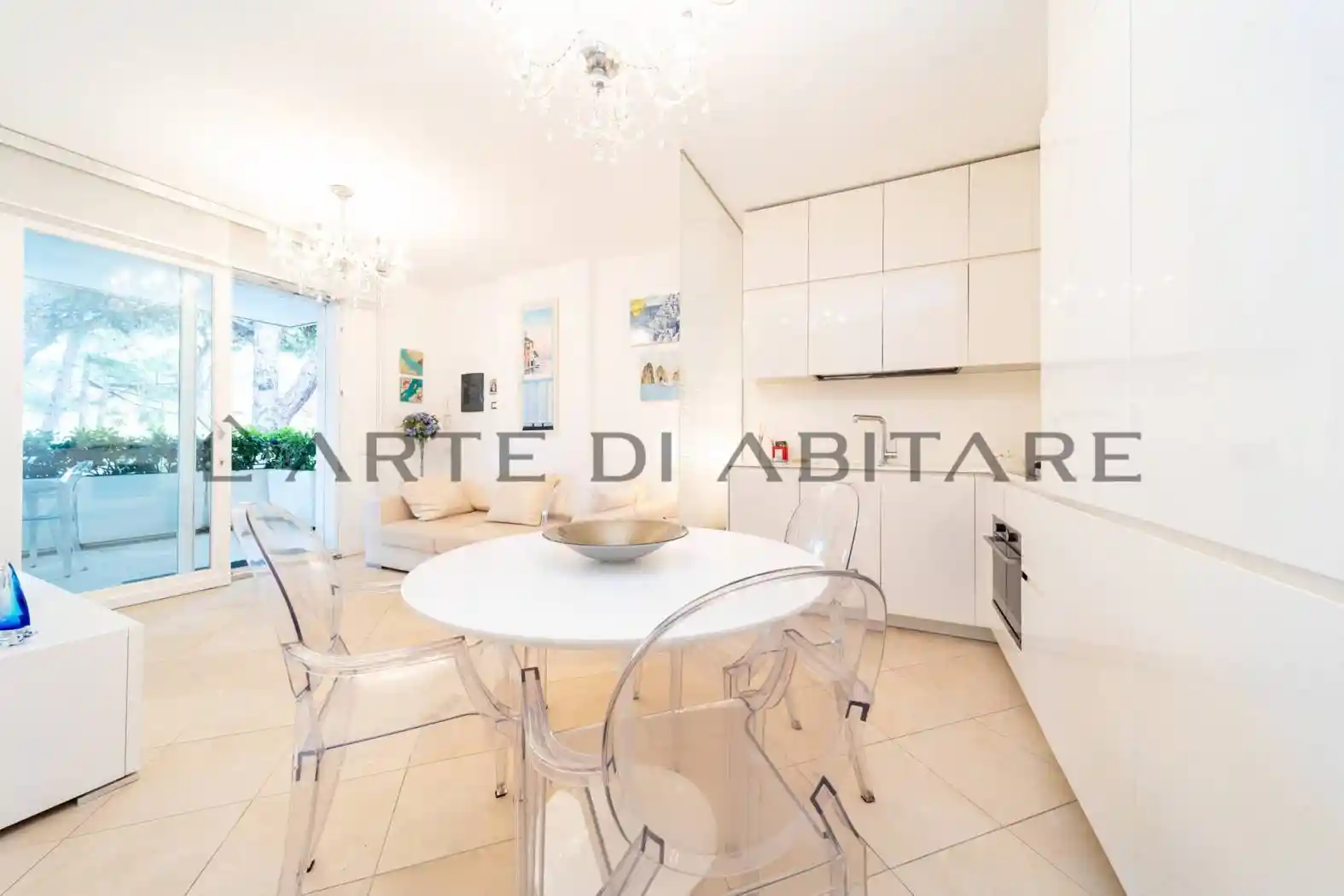 Appartamento in vendita a Cervia
