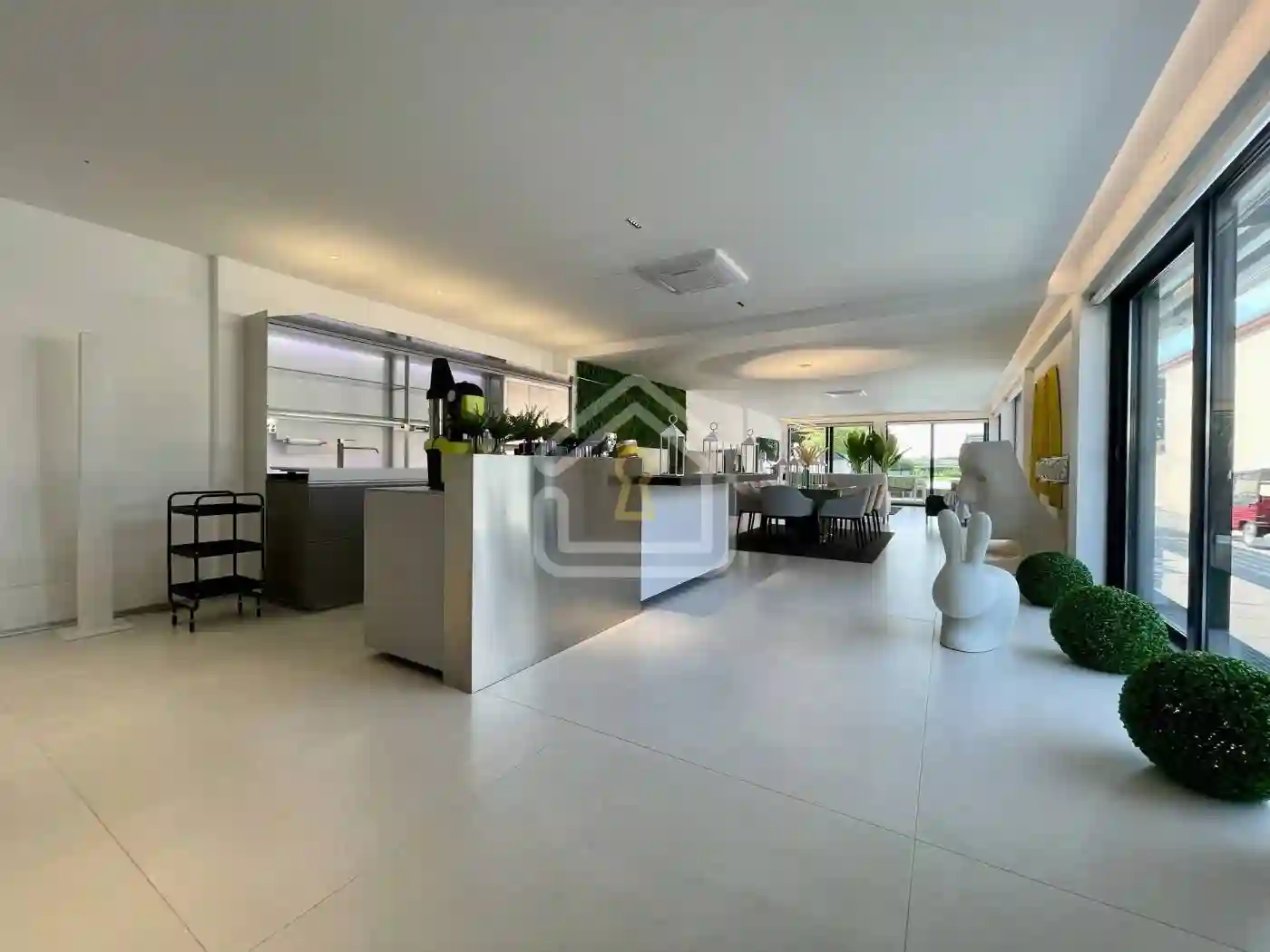 Villa - foto 2
