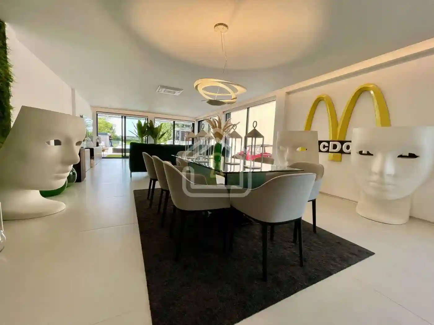 Villa - foto 3