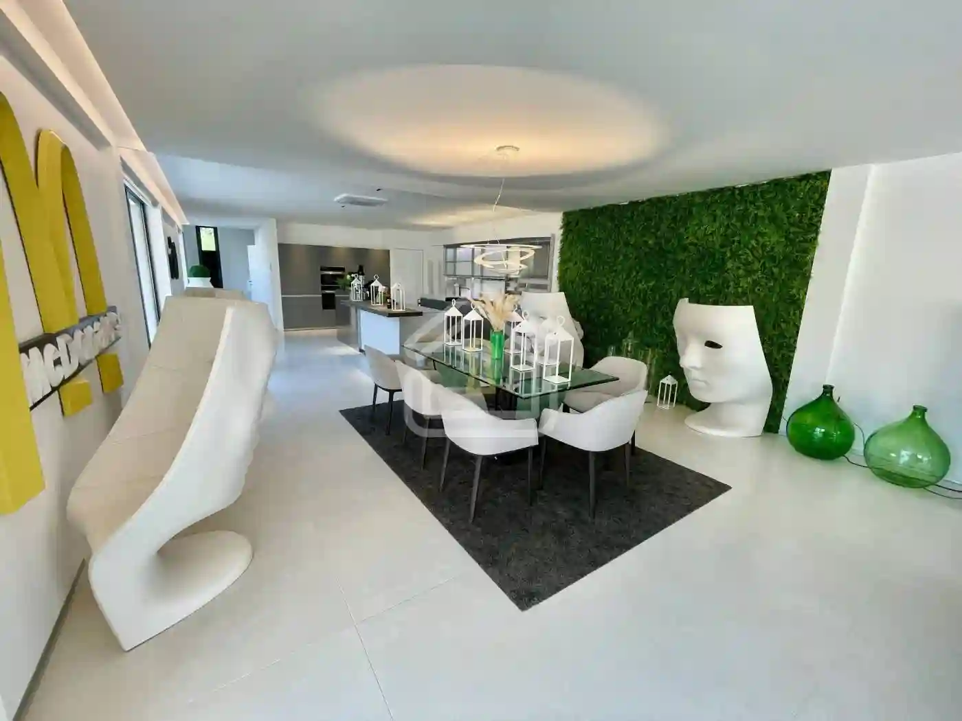 Villa - foto 5