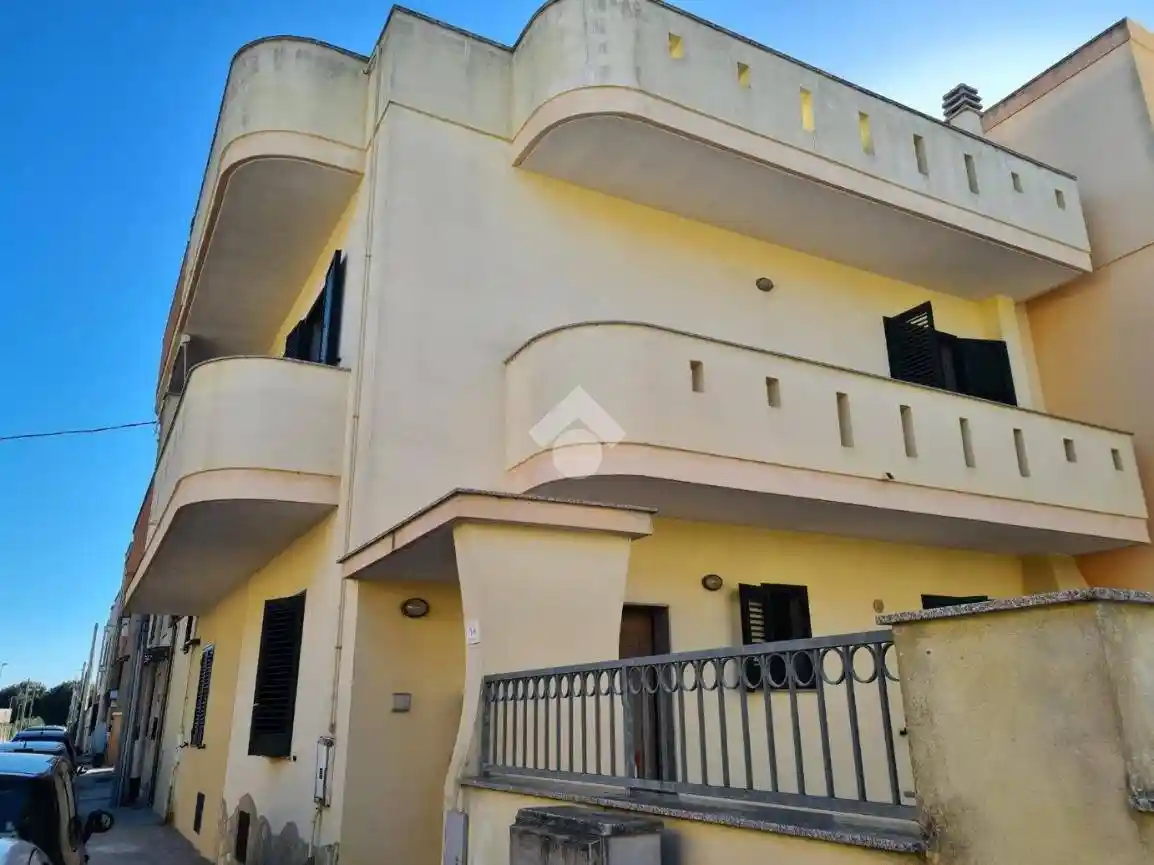 Villa in vendita a Alezio