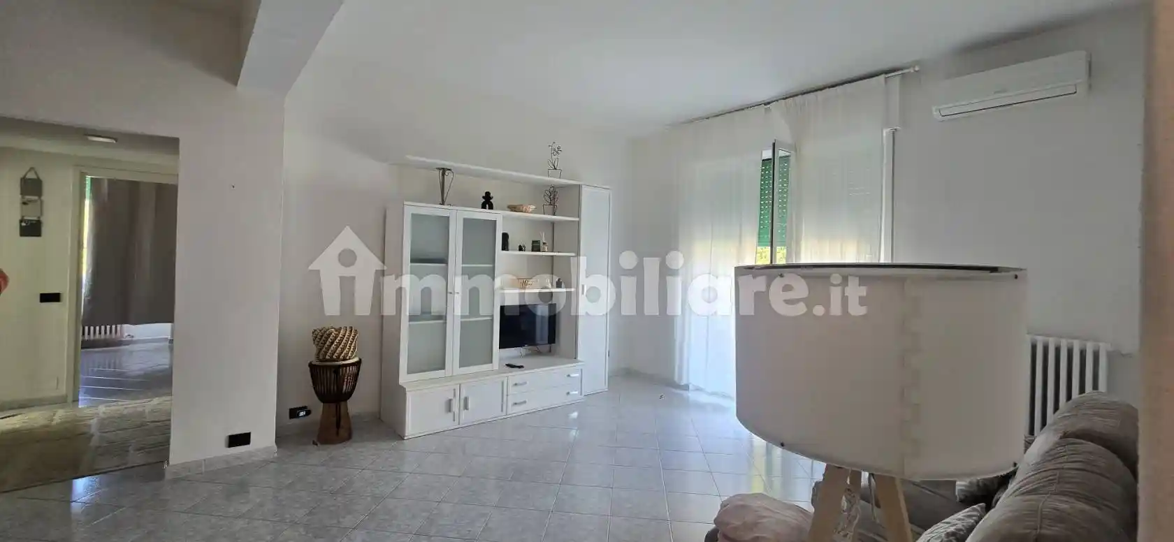 Appartamento in vendita a Livorno