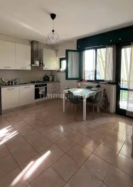 Appartamento in affitto a San Maurizio Canavese