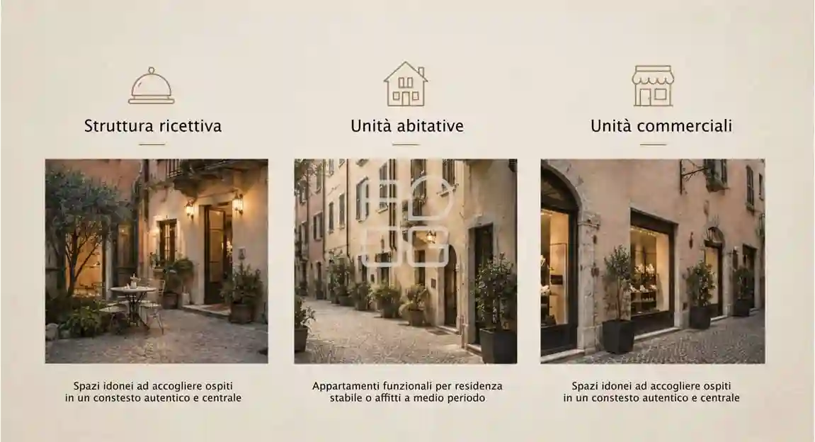 Palazzo - Edificio - foto 2