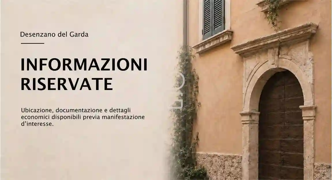 Palazzo - Edificio - foto 4