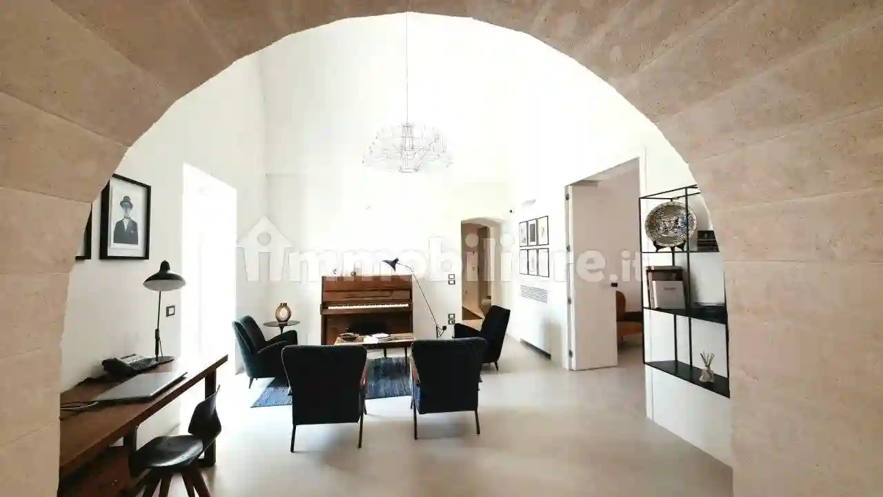Palazzo - Edificio - foto 4