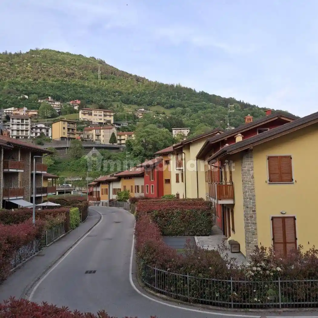 Appartamento in vendita a Sovere