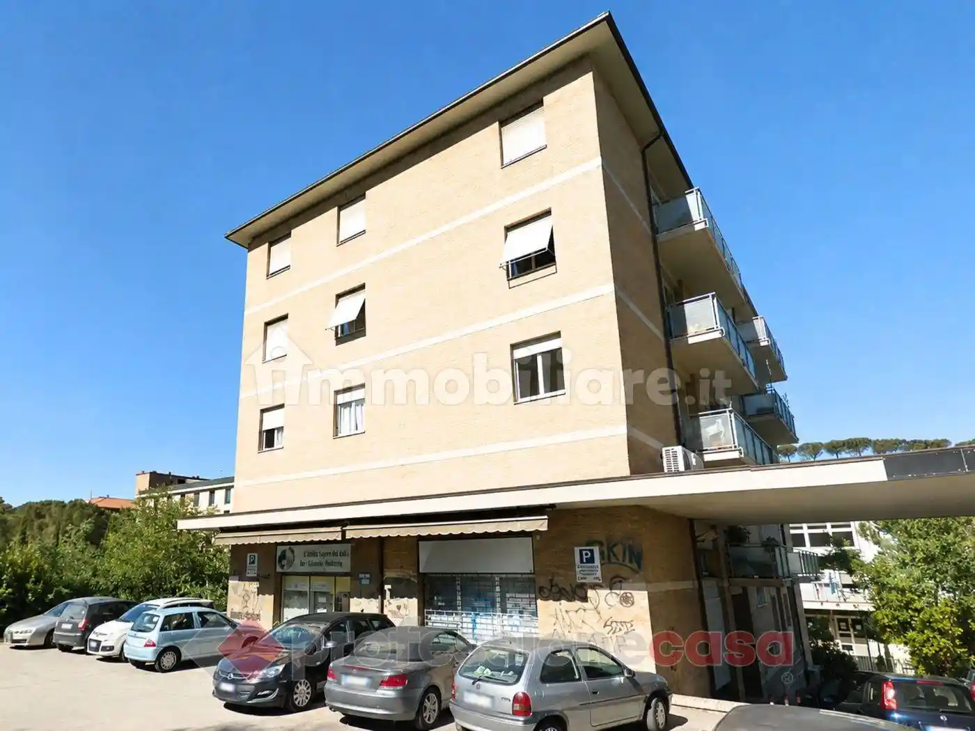 Appartamento in vendita a Perugia