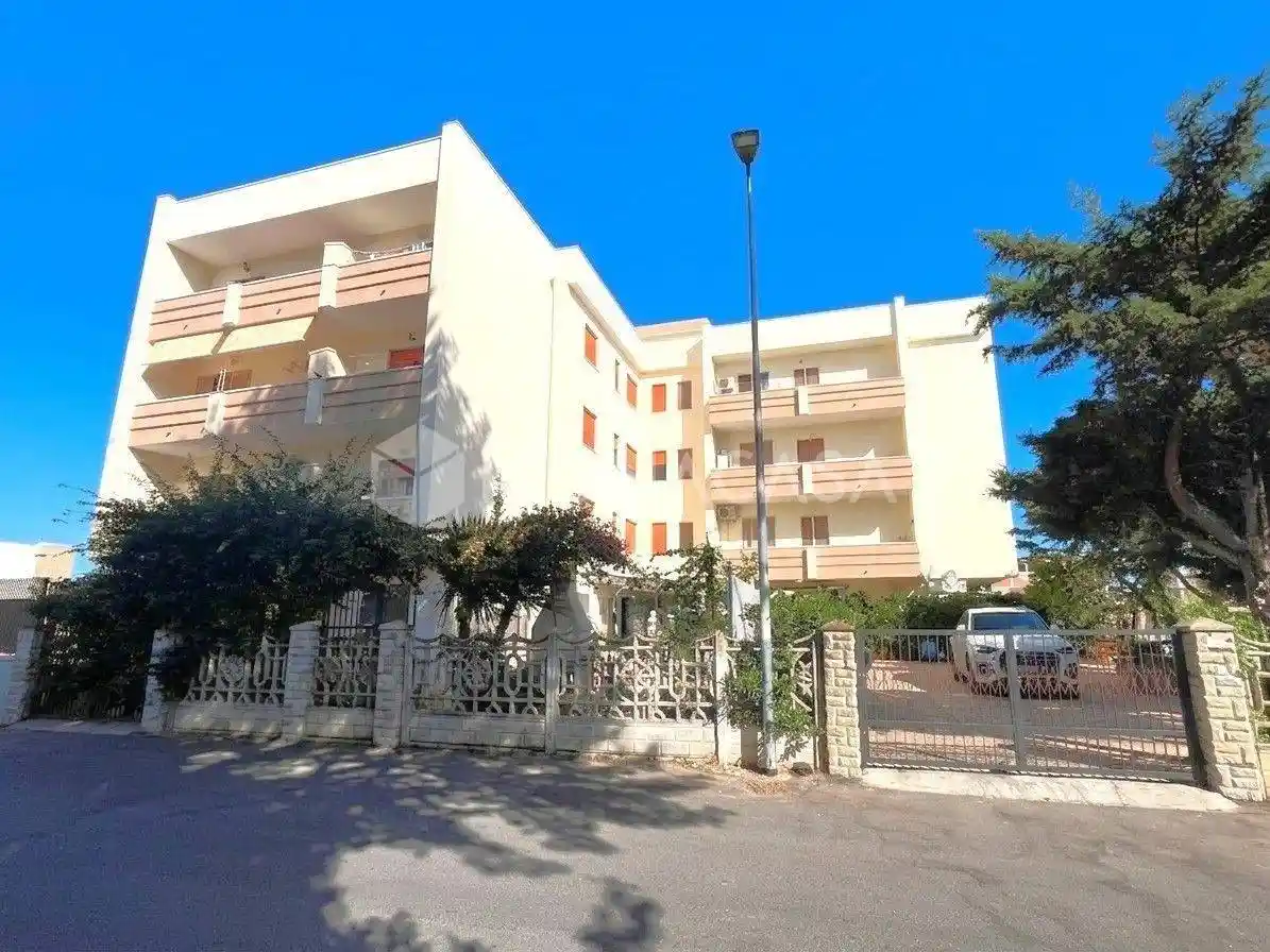 Appartamento in vendita a Campomarino