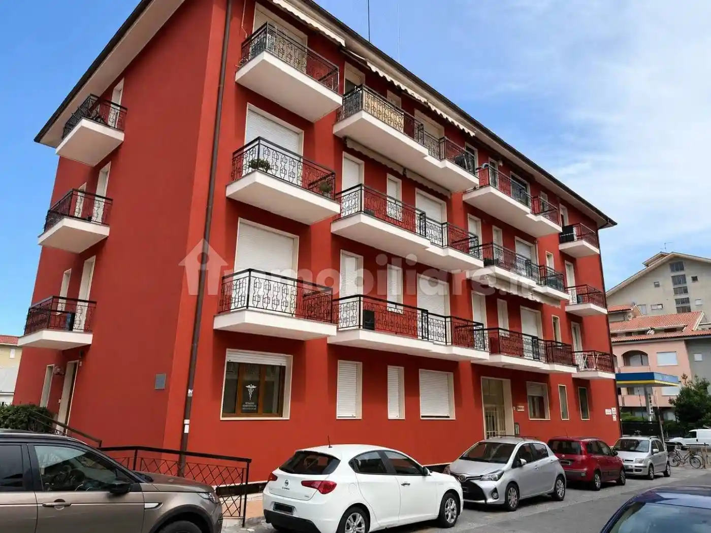 Appartamento in vendita a San Bartolomeo al Mare