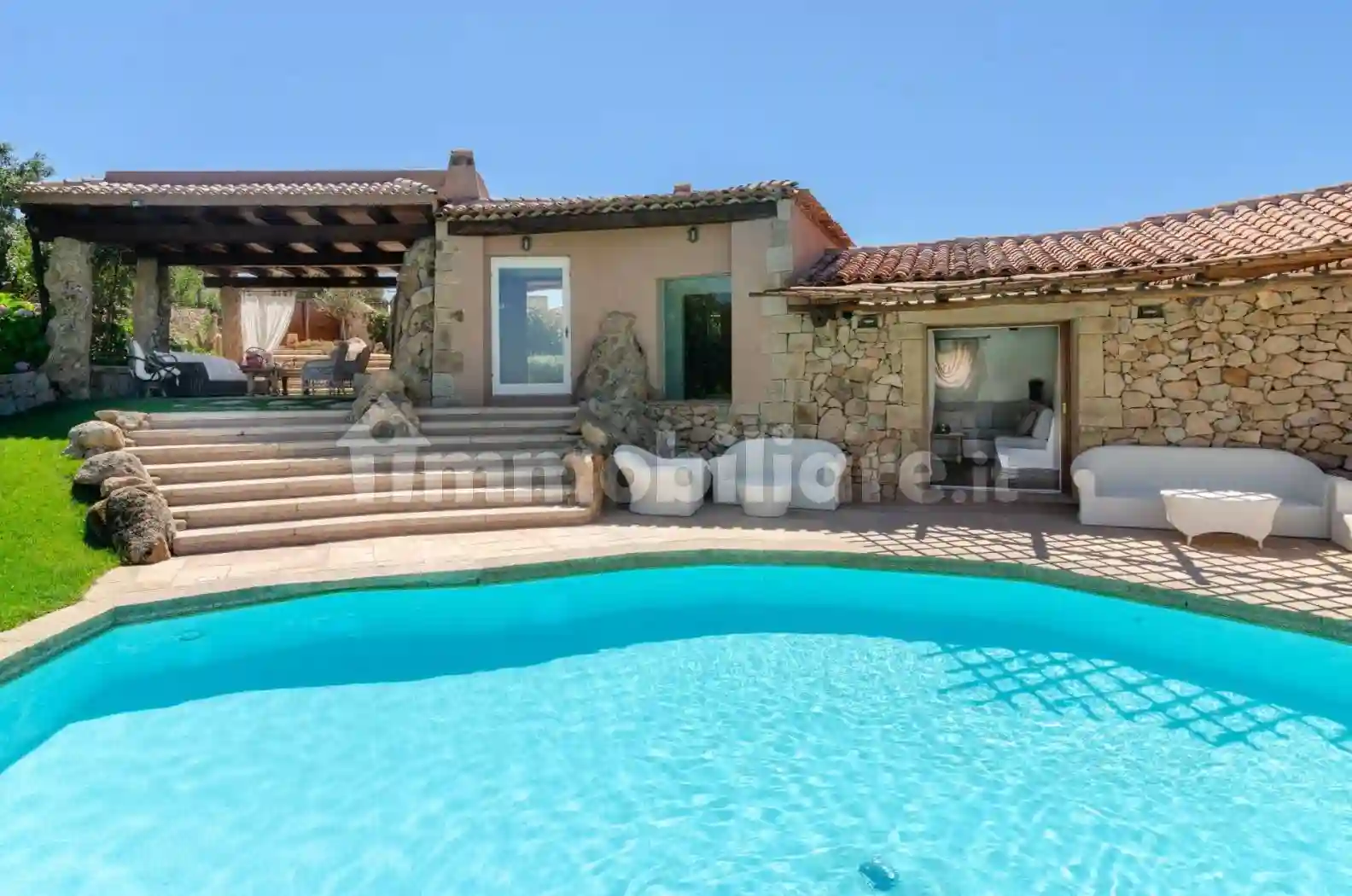 Villa - foto 4