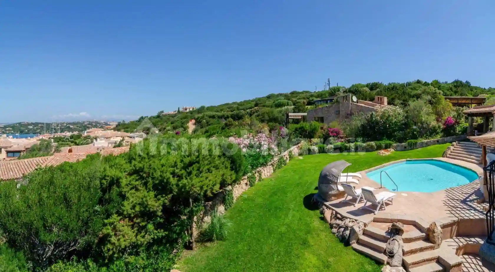 Villa - foto 5