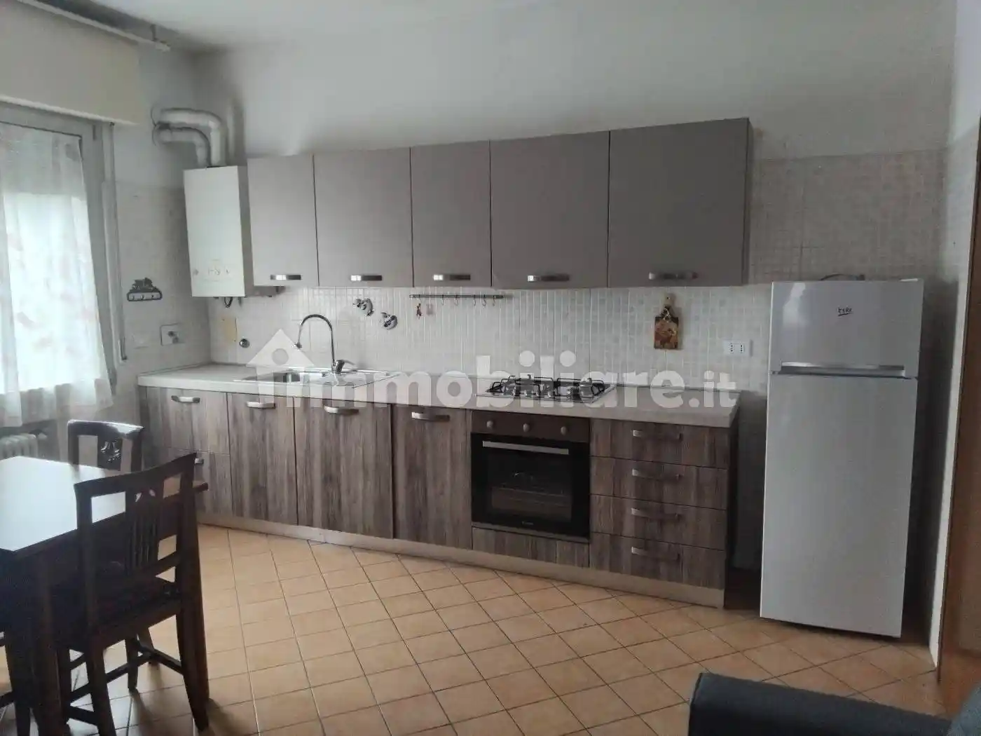 Appartamento in vendita a Modena
