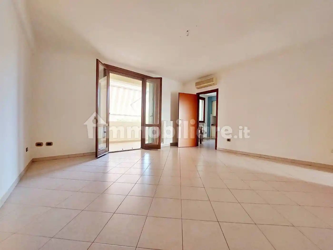 Appartamento in affitto a Gualtieri